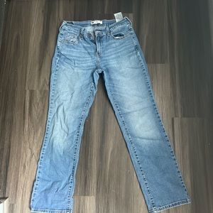 Levi 505 jeans straight leg